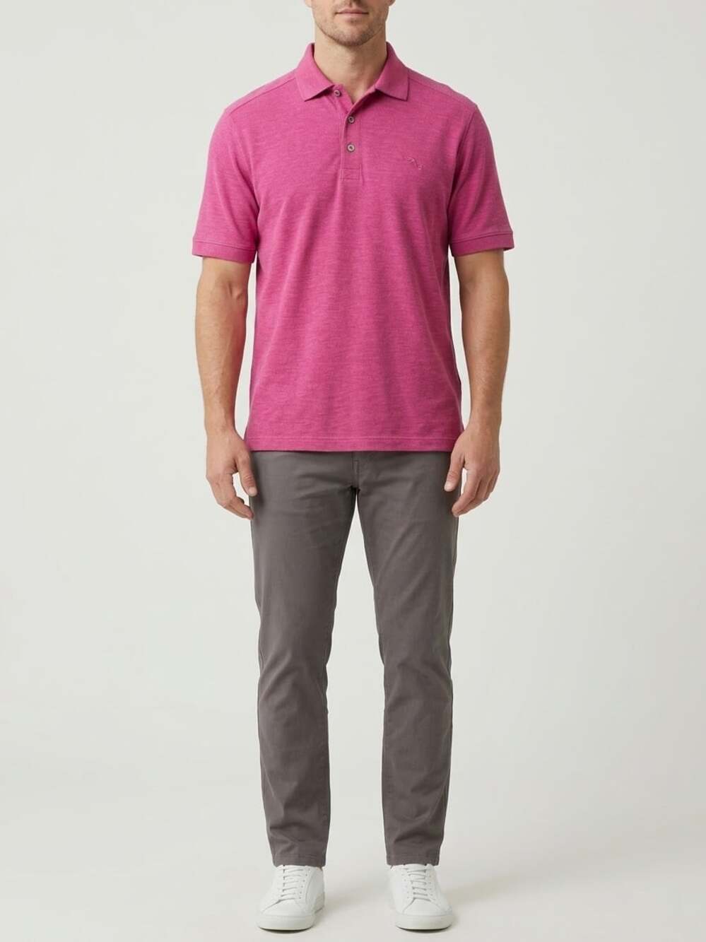 Tommy Bahama Island Zone Textured Polo